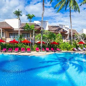 Coconut Village Resort Phuket - Sha Extra Plus